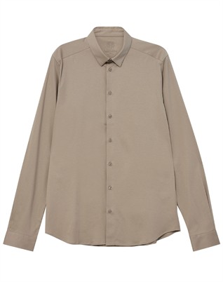 Marco Crunch Jersey Skjorte